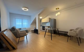 2 camere, totul nou, Calea Turzii, Zona Leroy Merlin, Pet Friednly - Poză 7