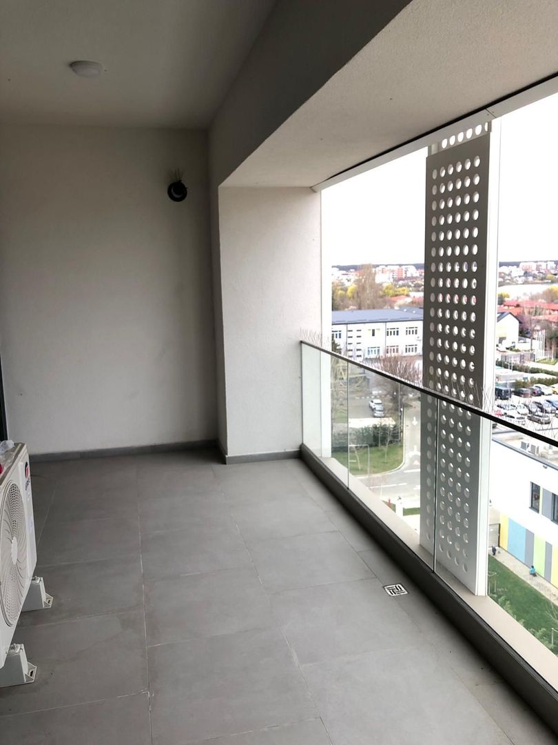 APARTAMENT 3 CAMERE ART CITY | LOC DE PARCARE | BOXA - Poză 14