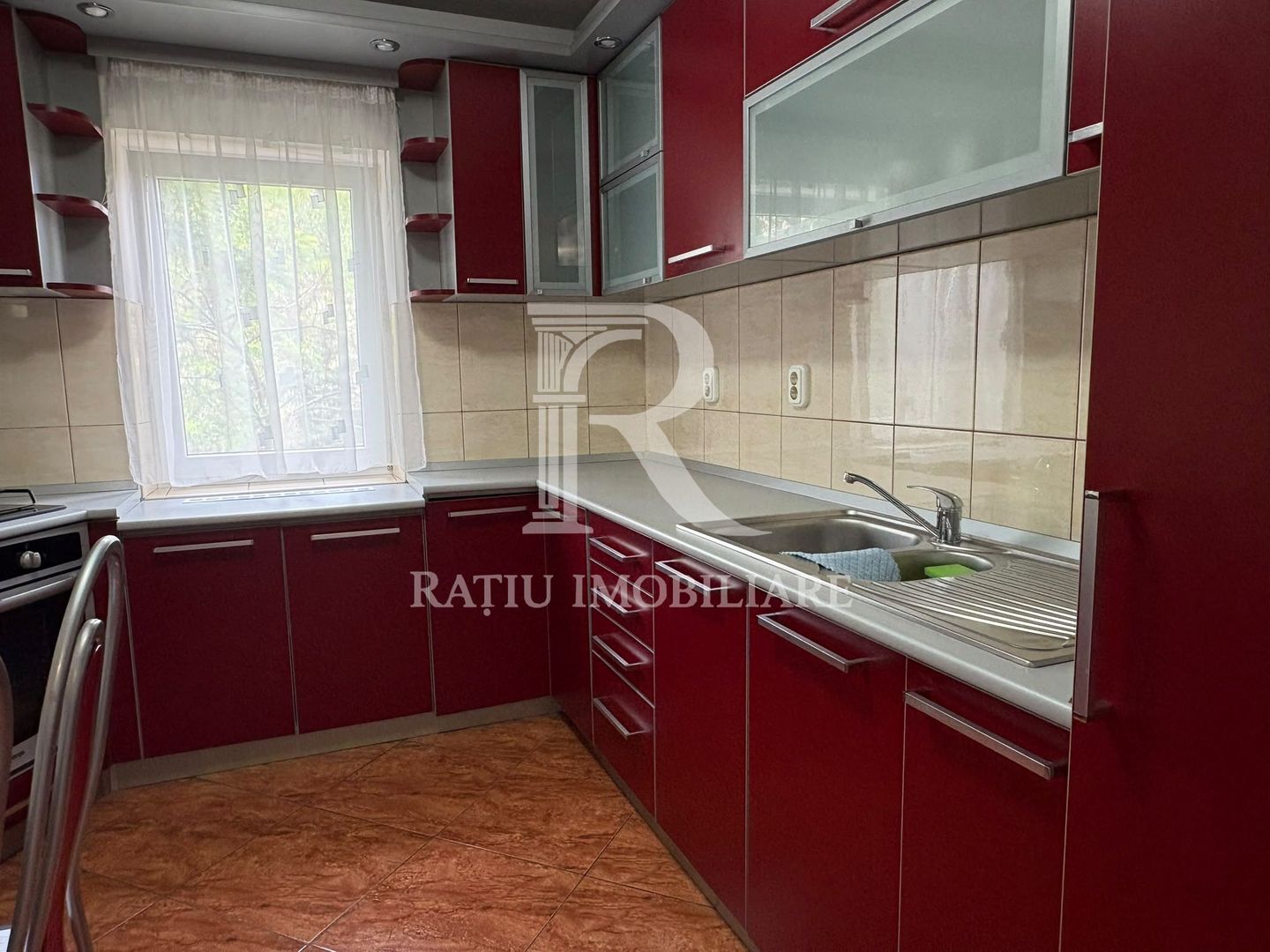 Apartament cu 3 camere | Rogerius | Oradea - Poză 8