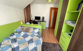 CASA  INDIVIDUALA DE VANZARE IN MEHALA - Poză 16