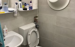 garsoniera | etaj 1 | mobilat si utilat | zona excelenta - Poză 8