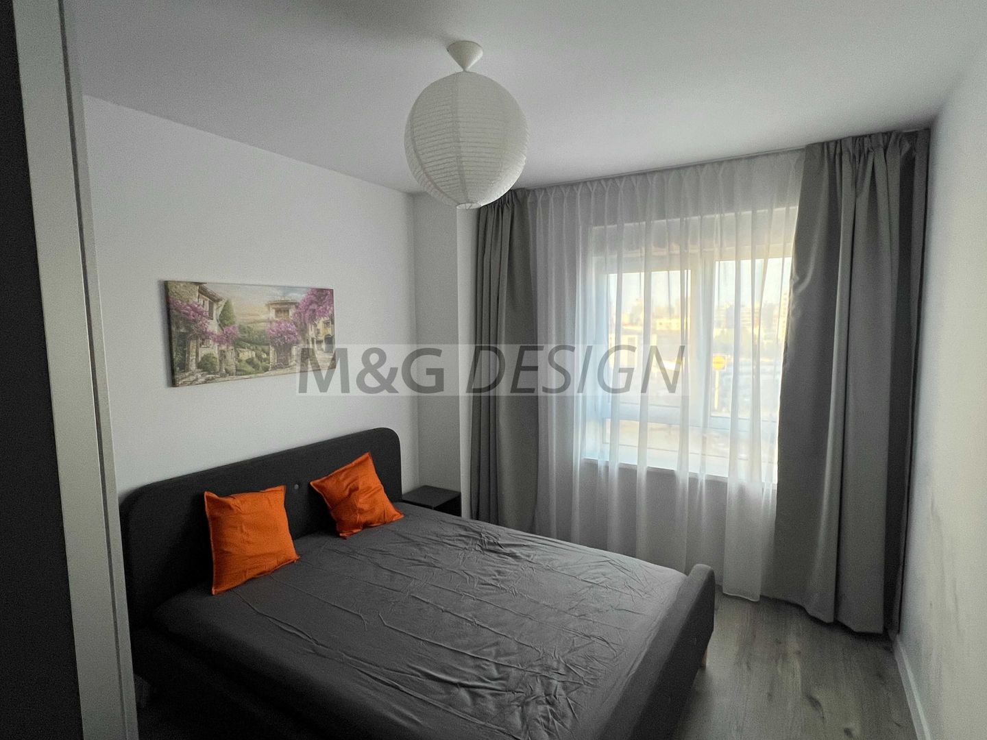 Apartament 3 camere Circumvalatiunii bloc nou - Poză 3