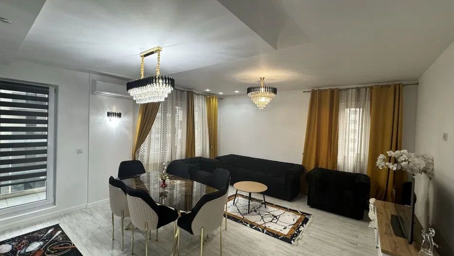 Apartament 3 camere lux | zona Grozavesti | Lângă Metrou - Poză 6