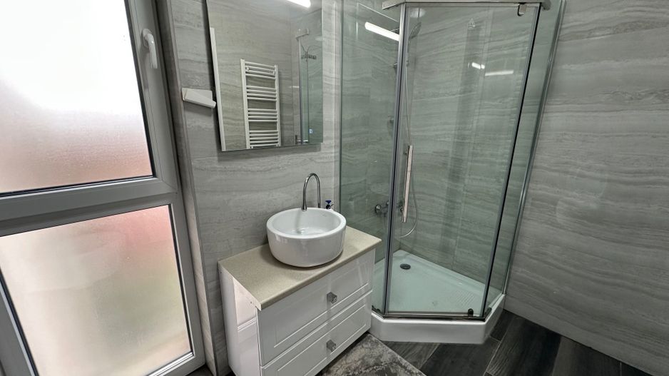 Apartament 2 camere se vinde mobilat - Poză 10