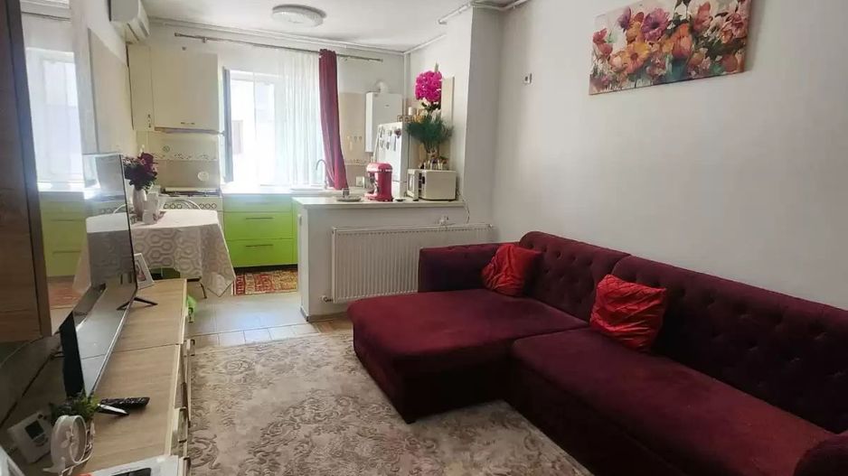 Vânzare apartament 2 camere  Sector 4 bloc nou loc de parcare inclus - Poză 1