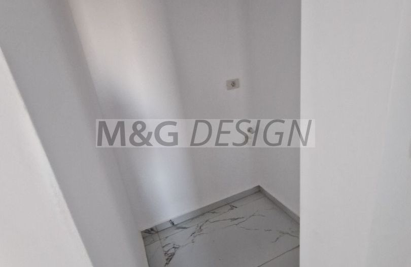 Apartament 2 camere  Giroc parter cu balcon - Poză 4