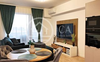 Apartament cu 2 camere de inchiriat in Prima Arena, Oradea - Poză 1