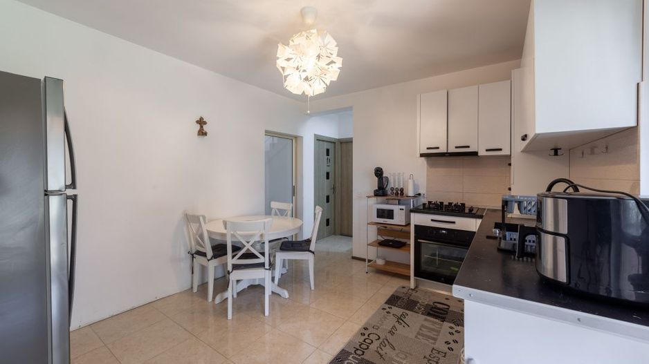 Renunta la Apartament- Descopera Avantajele unei Case Duplex in Mosoaia! - Poză 12