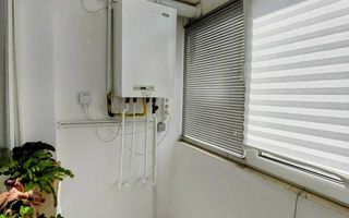 Apartament 3 camere, etaj intermediar, zona Palas Campus, Iași - Poză 8