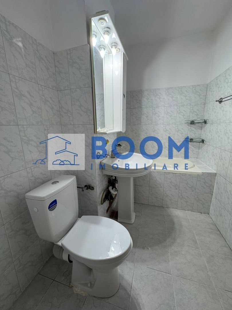 Apartament 4 camere | Centrala Proprie | Calea Lui Traian - Poză 7