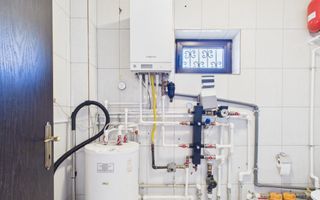 Casă individuală Pipera | 242 mp utili | Teren 500 mp | Stradă privată - Poză 25