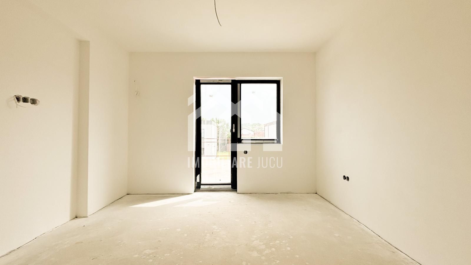 Casa individuala, 120mp, Teren 400mp, Jucu de Mijloc, Han KM 17 - Poză 6