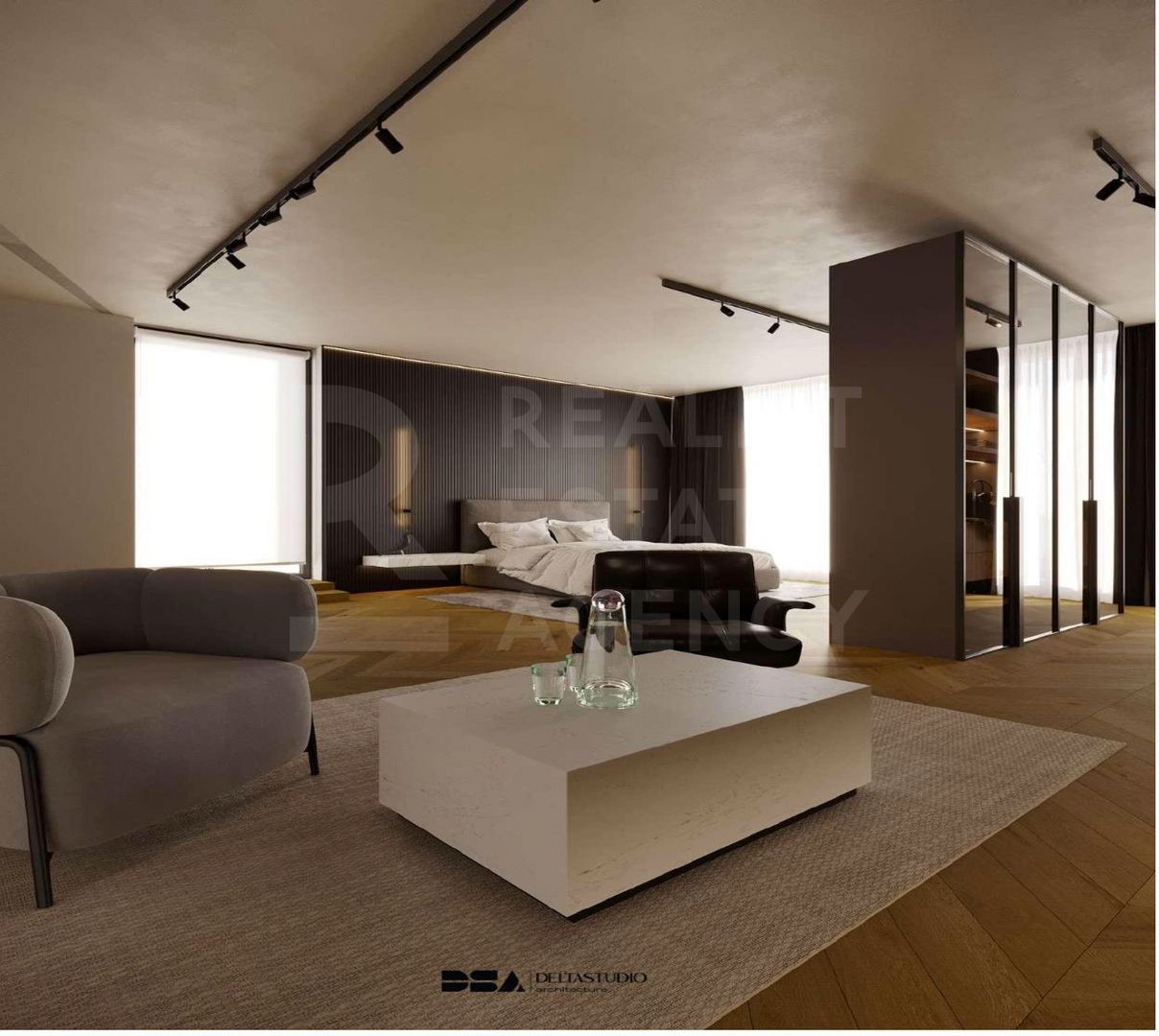 Vilă spațioasă, 5 camere, Nordul Bucureștiului. - Poză 18