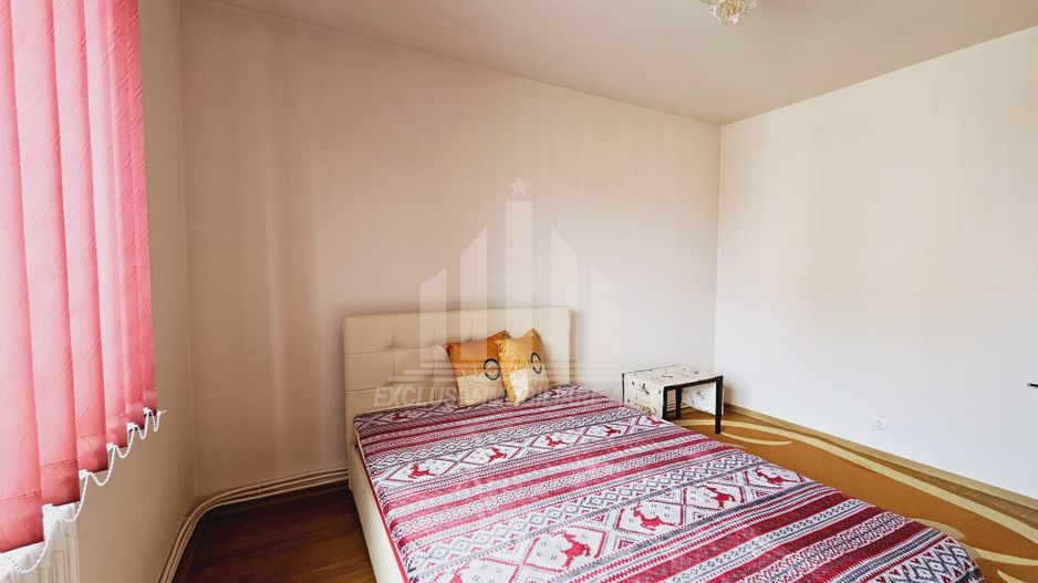 Apartament cu 2 camere de vanzare, Cetate - Poză 7