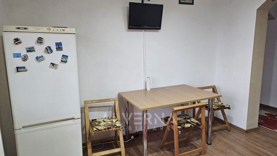 Apartament 2 camere decomandate | 54mp | balcon | cartier Intre Lacuri - Poză 4