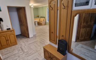 Vila noua, P+M, teren 350 mp - zona Bariera Traian - COMISION 0% - Poză 17