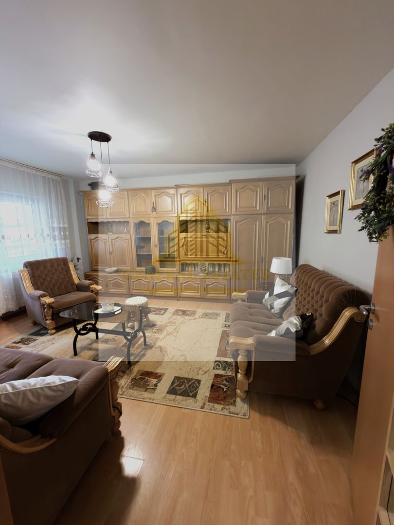 Apartament 2 camere in Racadau - Poză 3