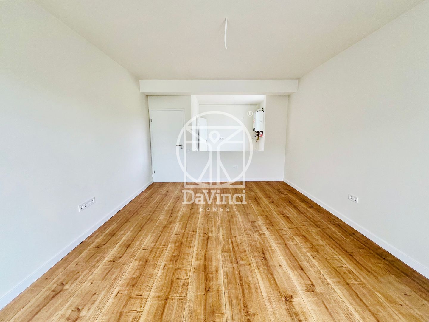 Apartament 2 camere, la cheie, intabulat (9A-Mi-ap.8) - Poză 3
