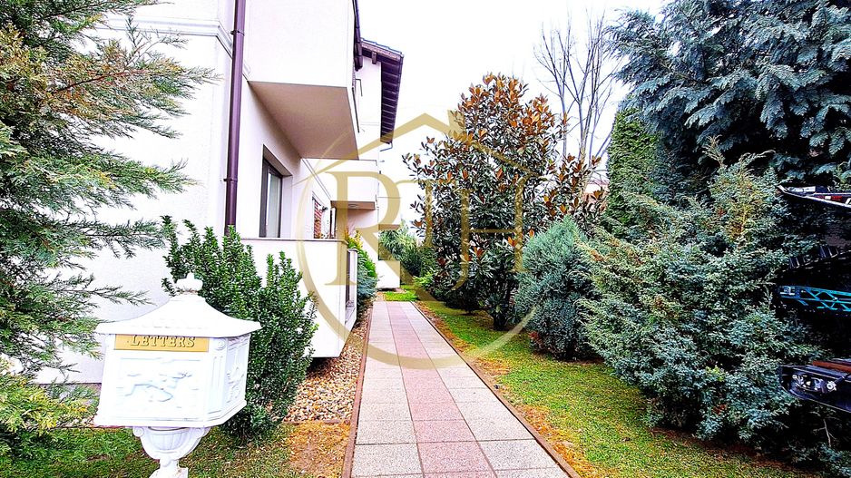 Oferim spre inchiriere apartament 1 camera, zona Centrala Giroc - Poză 15