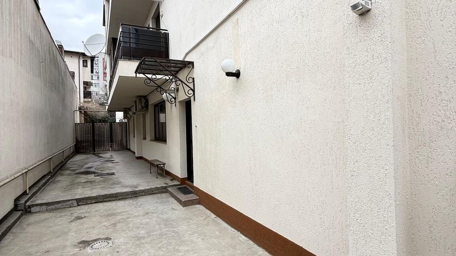 Apartament 2 camere parter bloc nou 1 Mai Turda - Poză 14