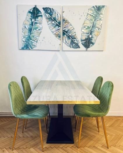 Apartament ultracentral 3 camere 91 mp utili 2 bai pe Mitropoliei - Poză 4