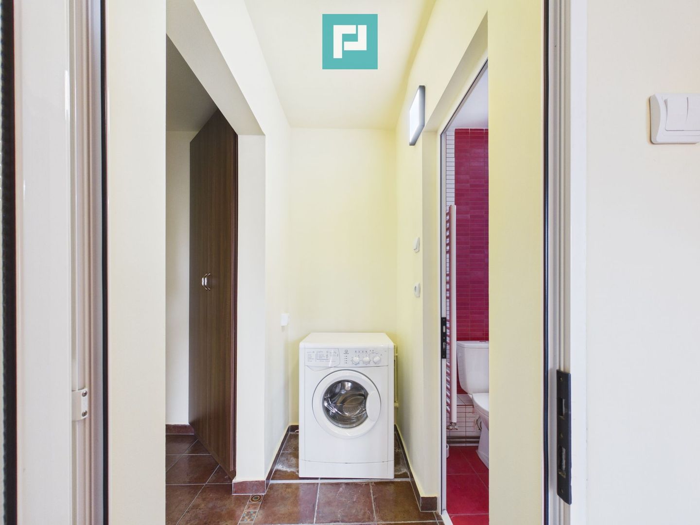 Apartament decomandat cu 3 camere, etaj II,  Alfa - Poză 15