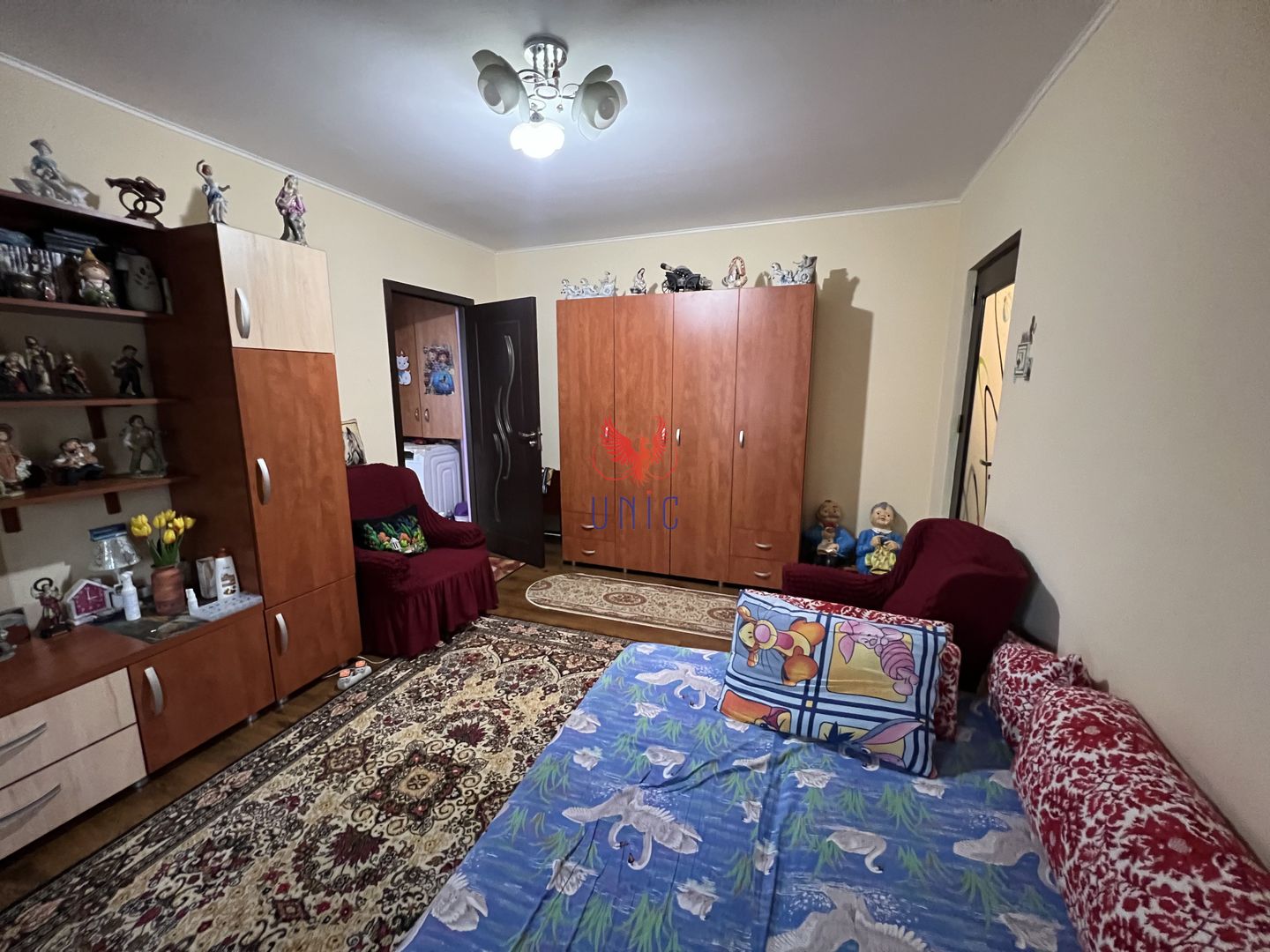 Apartament 2 camere Craiovita Noua - Poză 2