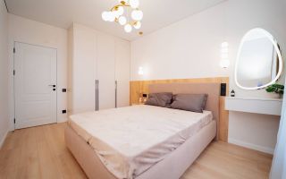 Vânzare, apartament, 2 camere, str. Durlești, Dumbrava. - Poză 1