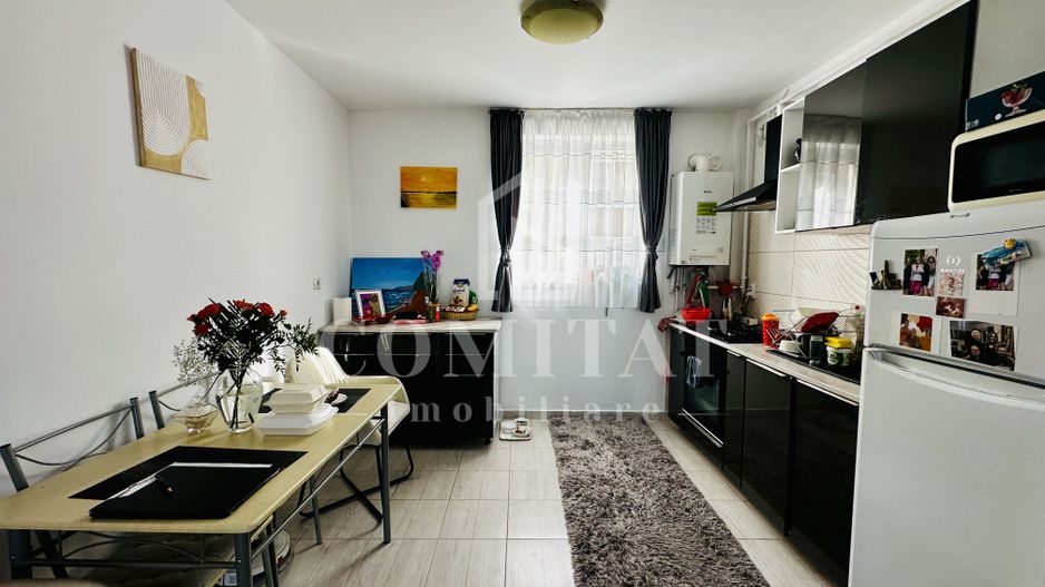 Apartament 3 camere | Parcare | Cartier Terra-Florești - Poză 4