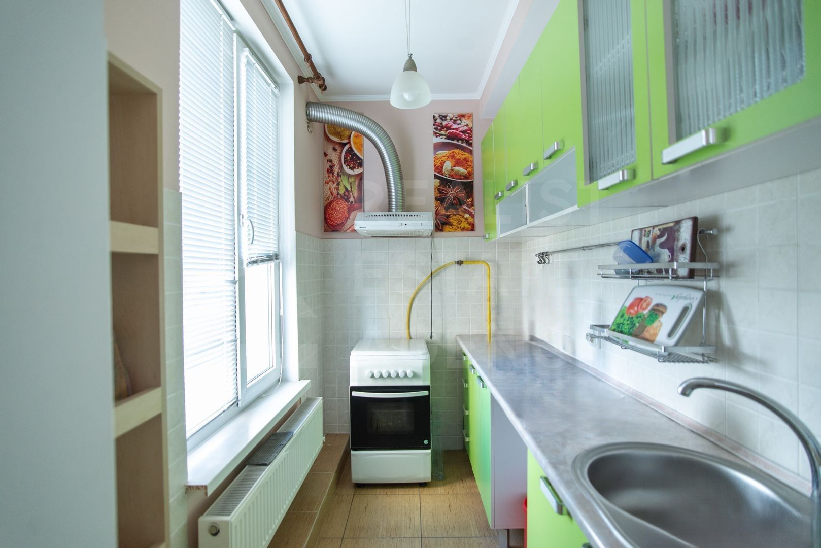 Vânzare, spațiu comercial, 4 nivele, 1329 mp, str. Miorița, Telecentru - Poză 13