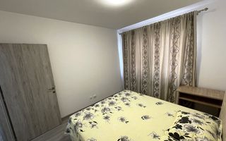 Apartament 3 camere de inchiriat, Cartierul Solar, loc de parcare - Poză 15