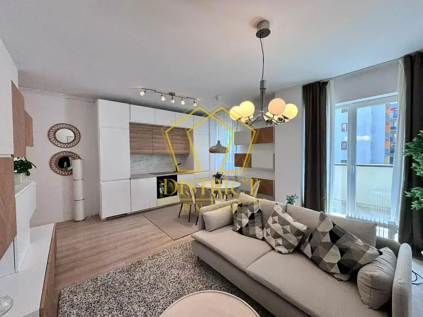 Apartamente noi cu 3 camere | Torontalului - Poză 2