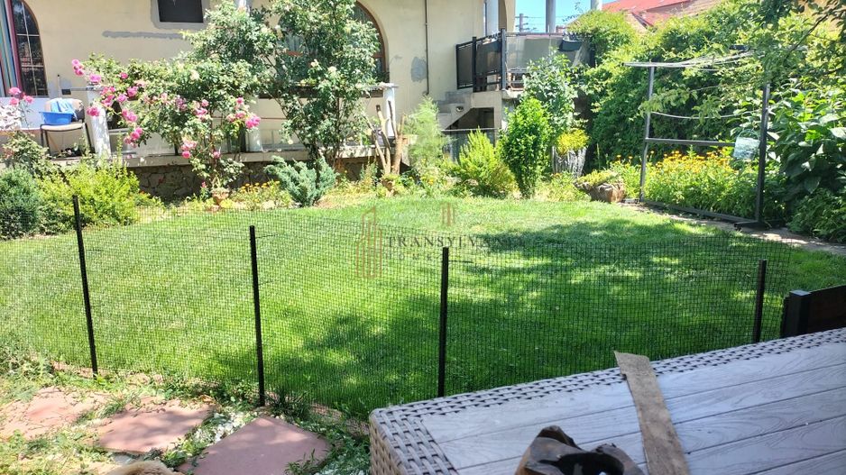 Casa in zona ultracentrala in orasul Blaj - Poză 7