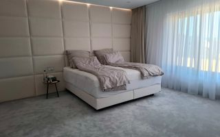 Vila cu 5 camere de vanzare, Strejnicu - Poză 11