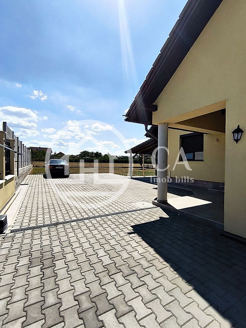 Casă de vânzare cu 4 camere în Cihei, Bihor - Poză 19