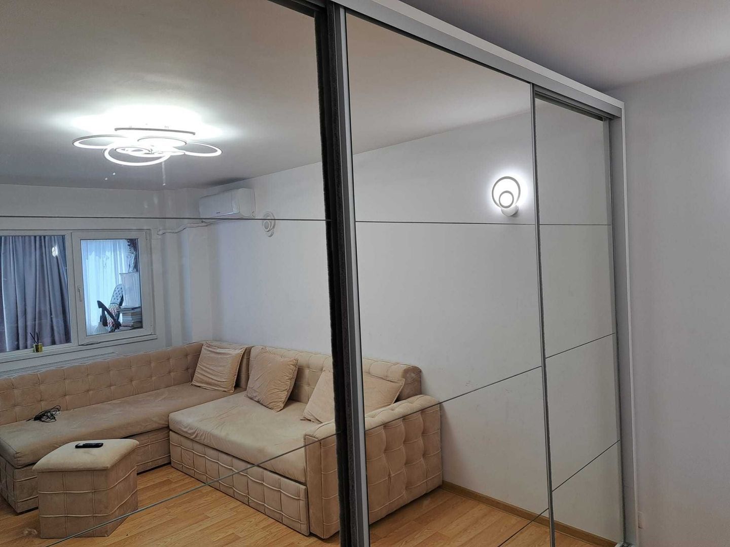 Apartament 4 camere zona Pantelimon - Morarilor - Poză 1