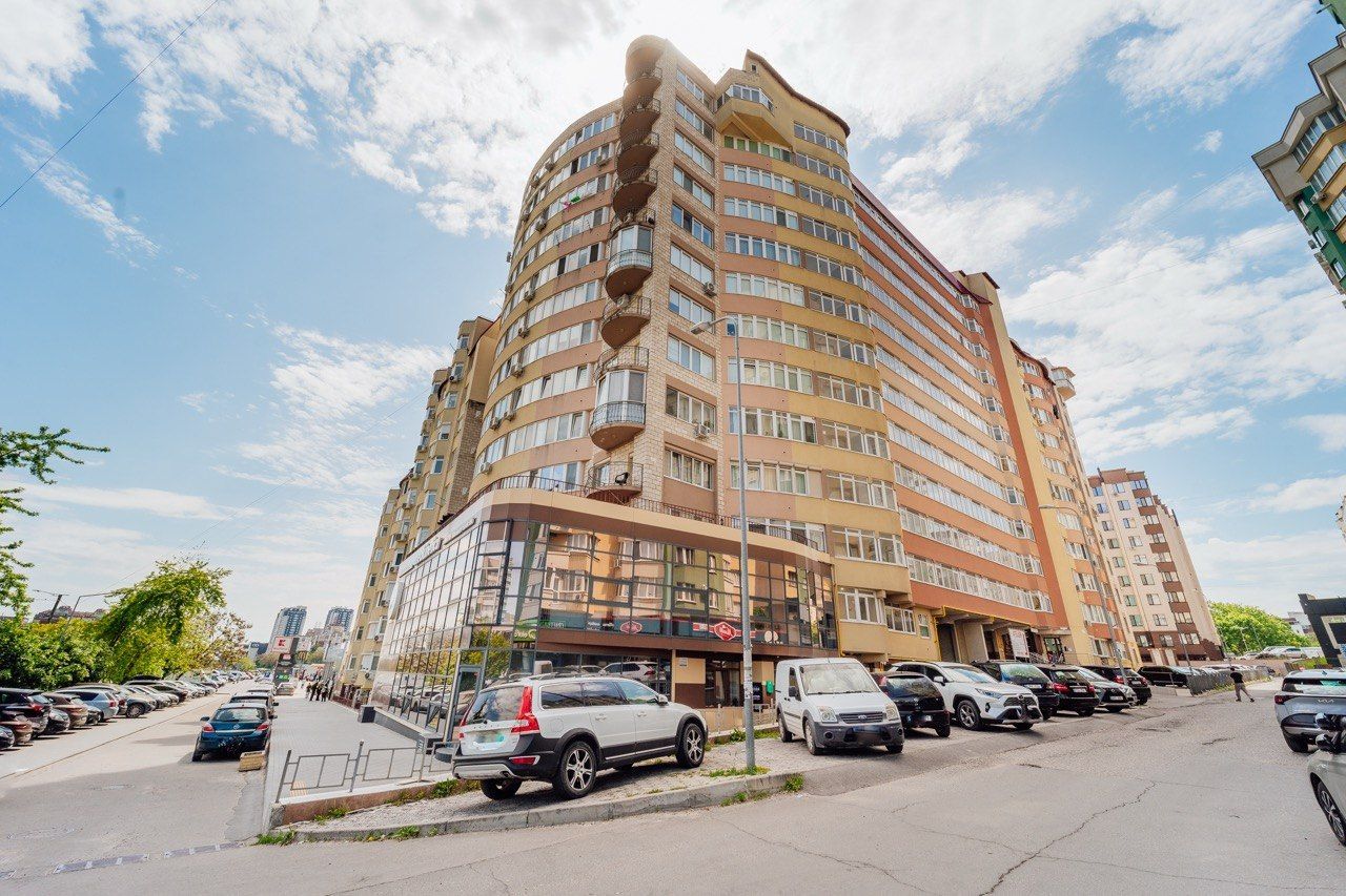 Apartament cu 1 cameră, Ciocana - Poză 23