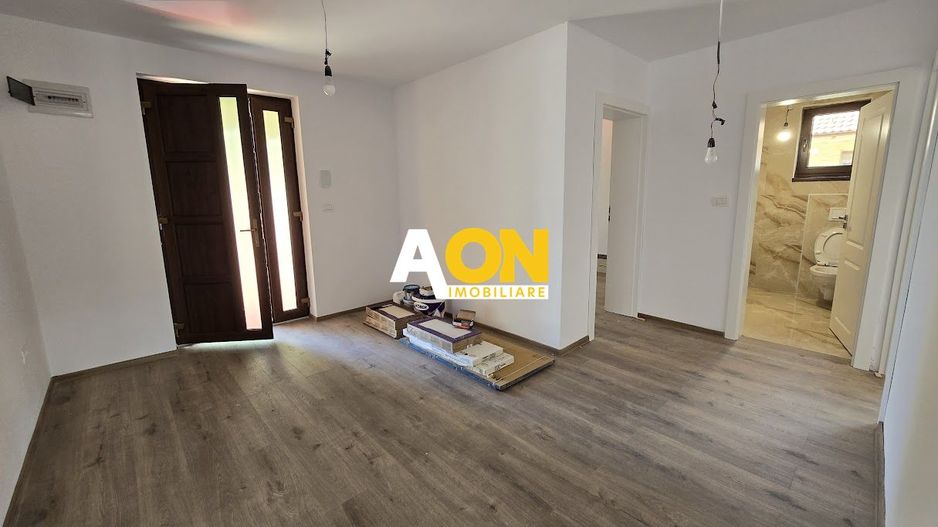 Casa Individuala 4 Camere, 2 Bai, 700mp Teren, Zona Ciugud - Poză 2
