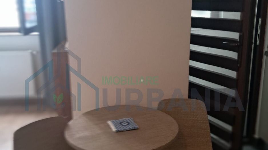 Inchiriez apartament 1 camera - Pacurari Concept Residence - Poză 7