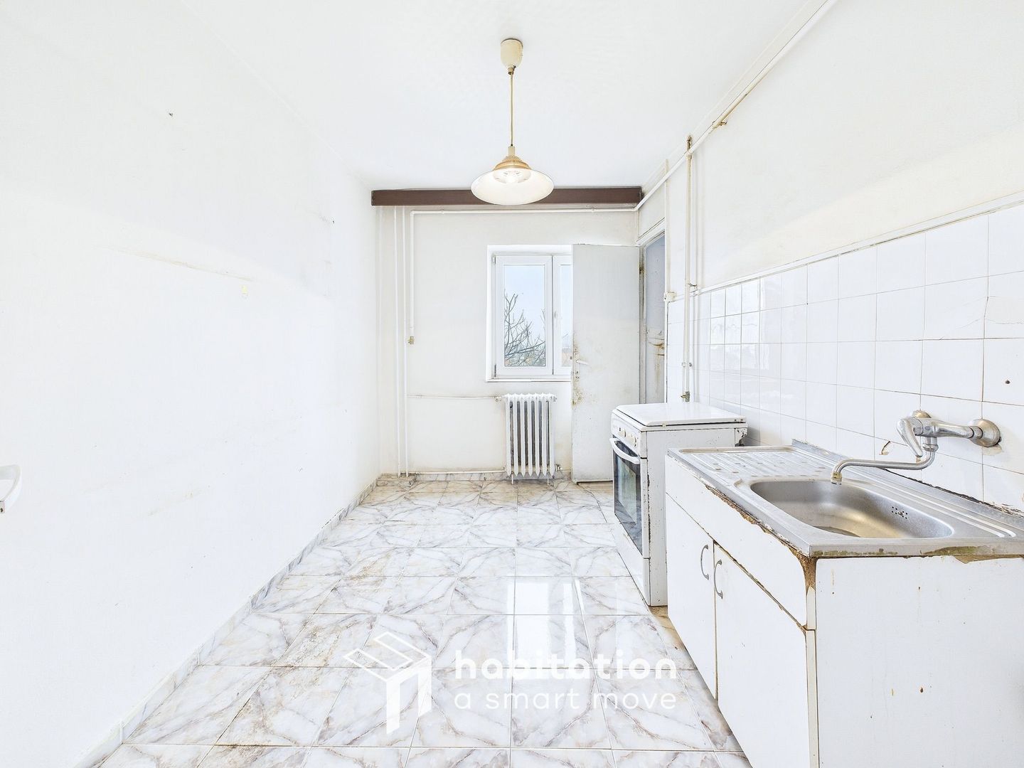 Apartament spațios, 3 camere si 3 balcoane – Girocului - Mureș LIDL - Poză 4