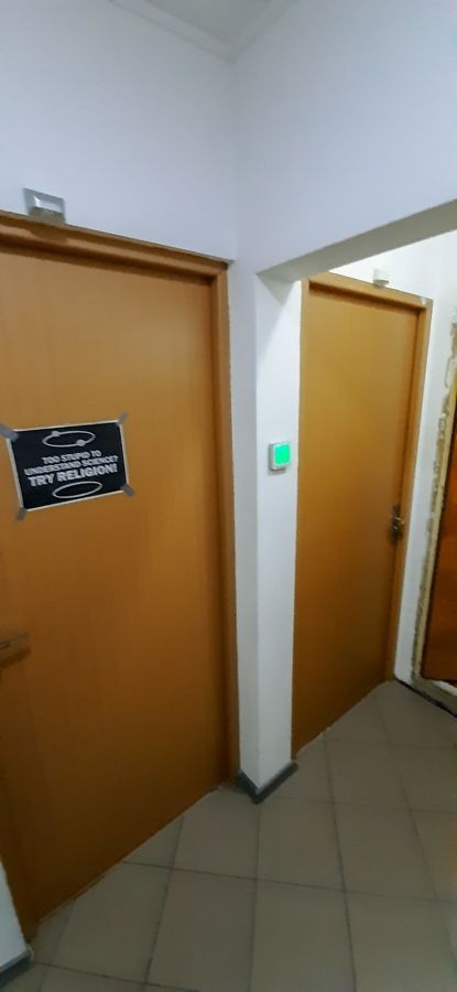 APARTAMENT LUMINOS ZONA 13 SEPTEMBRIE - Poză 13