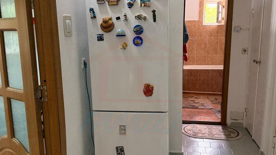 Inchiriem apartament cu 2 camere in Mazepa 2, et.3, pret 2000 de lei. - Poză 7