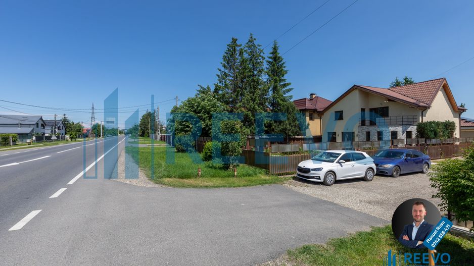 Casă/Vilă de vânzare, Lilieci, Bacău - Poză 45