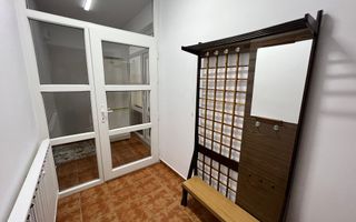 Apartament 1 camera +parcare si gradina Galata Belvedere - Poză 19