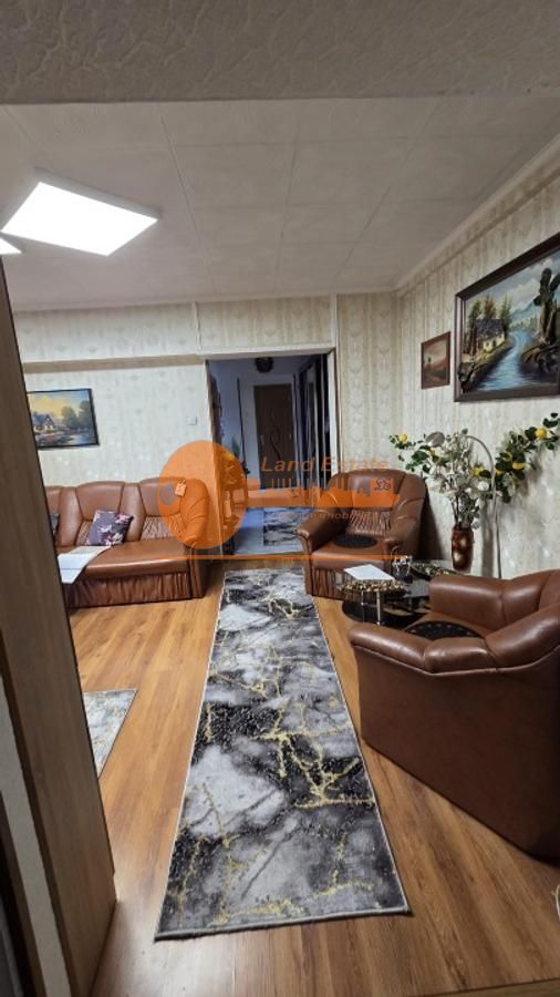 Apartament cu 3 camere in zona Ghencea-Drumul Taberei - Poză 1