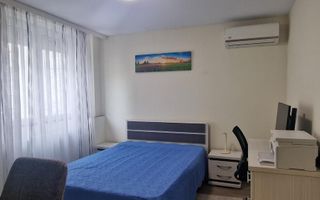 AP.2 CAMERE TITAN, BLOC REABILITAT,LOC DE PARCARE,MODERN, COMISION 0% - Poză 1