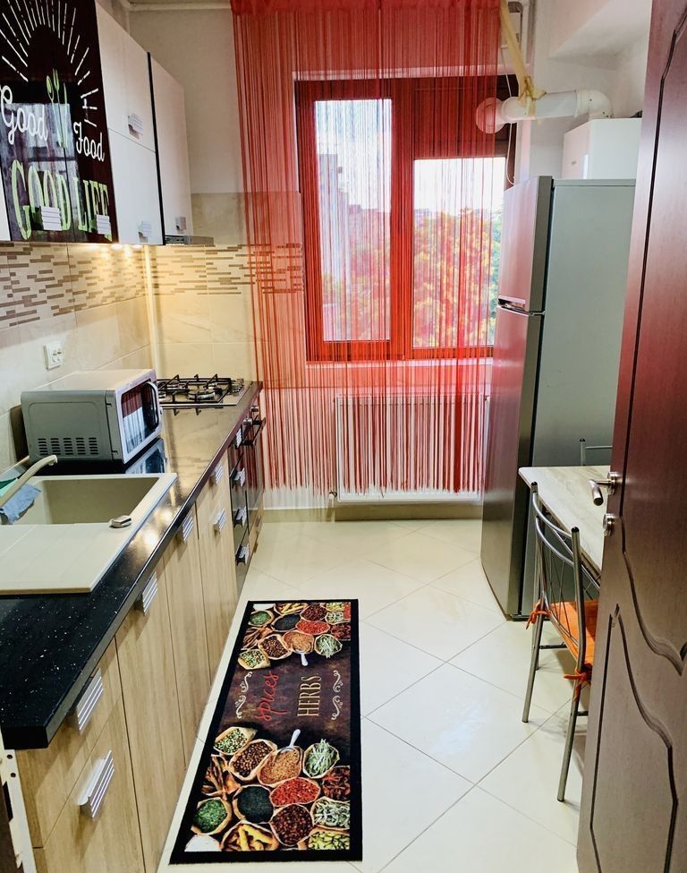 Apartament 2 camere Mihai Bravu-Vitan Mall | Loc parcare inclus - Poză 5