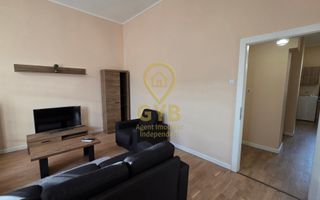 DE ÎNCHIRIAT – APARTAMENT CU 2 CAMERE DECOMANDATE, ULTRACENTRAL - Poză 2