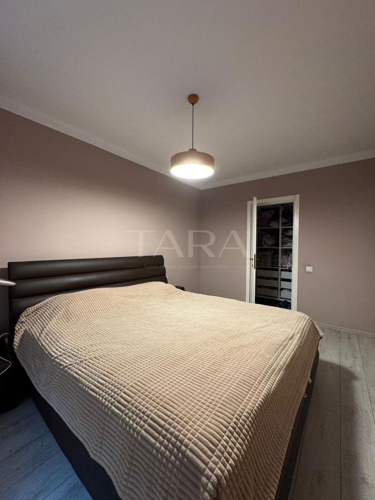 Apartament cu 2 camere - Zona Eroilor - Poză 5