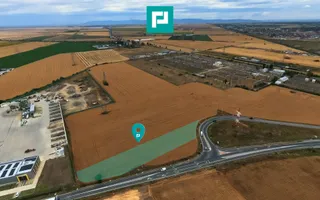 Teren strategic 8.947 mp pentru proiect BESS - Poză 20